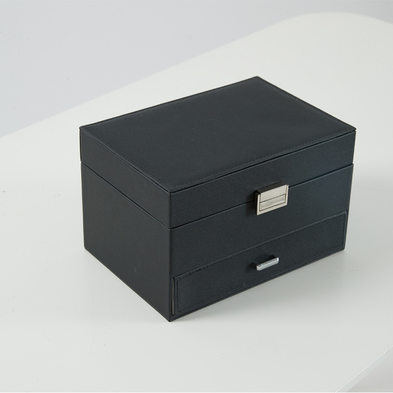 2024 New style Jewelry organizer box