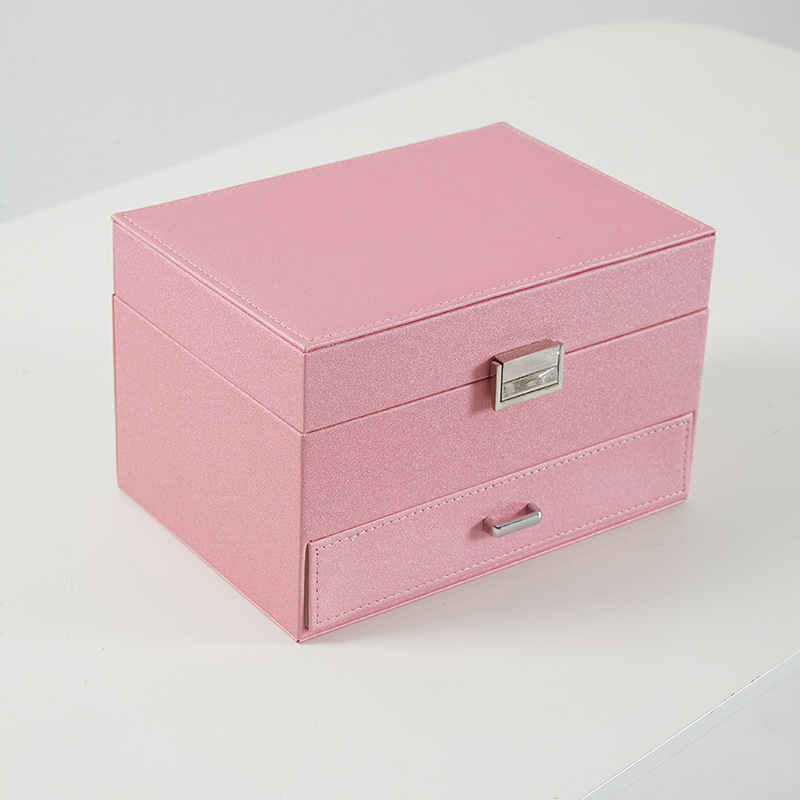 2024 New style Jewelry organizer box