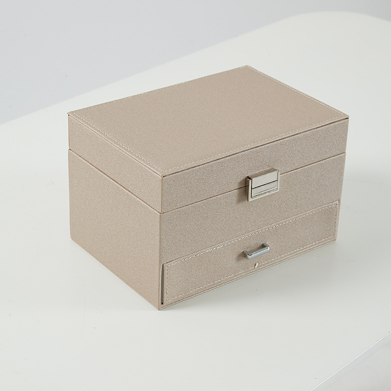 2024 New style Jewelry organizer box